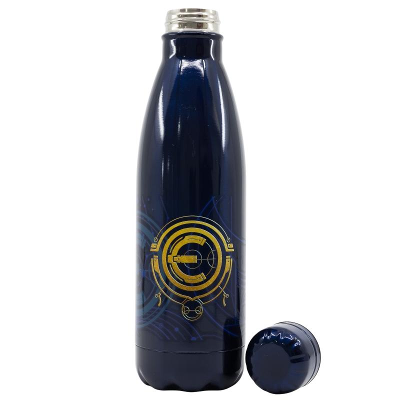 MARVEL - The Eternals - Bouteille en Acier Inoxydable 780ml - 3
