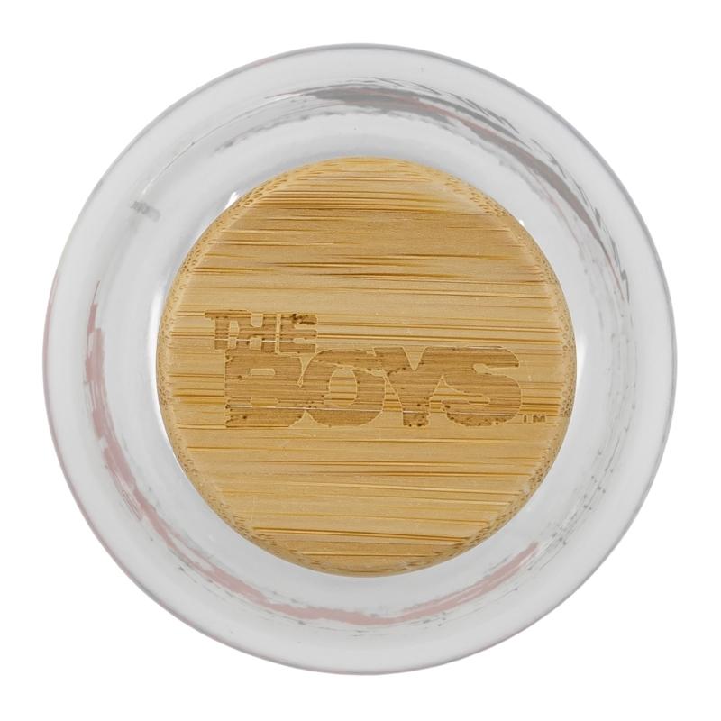 THE BOYS - Bouteille en Verre - Petit Format 620ml - 3
