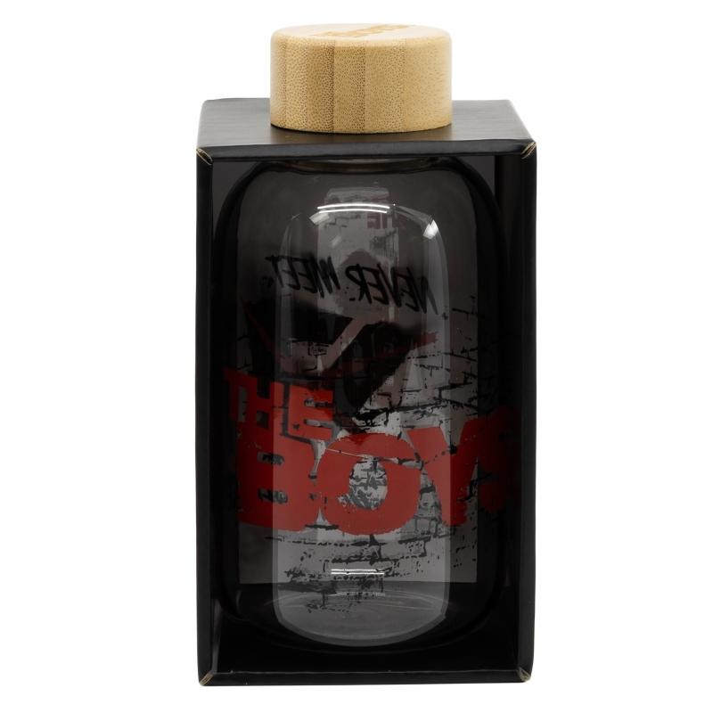 THE BOYS - Bouteille en Verre - Petit Format 620ml - 4