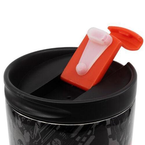 DEADPOOL - Mug de Voyage Thermo en Acier Inoxydable 425ml - 3