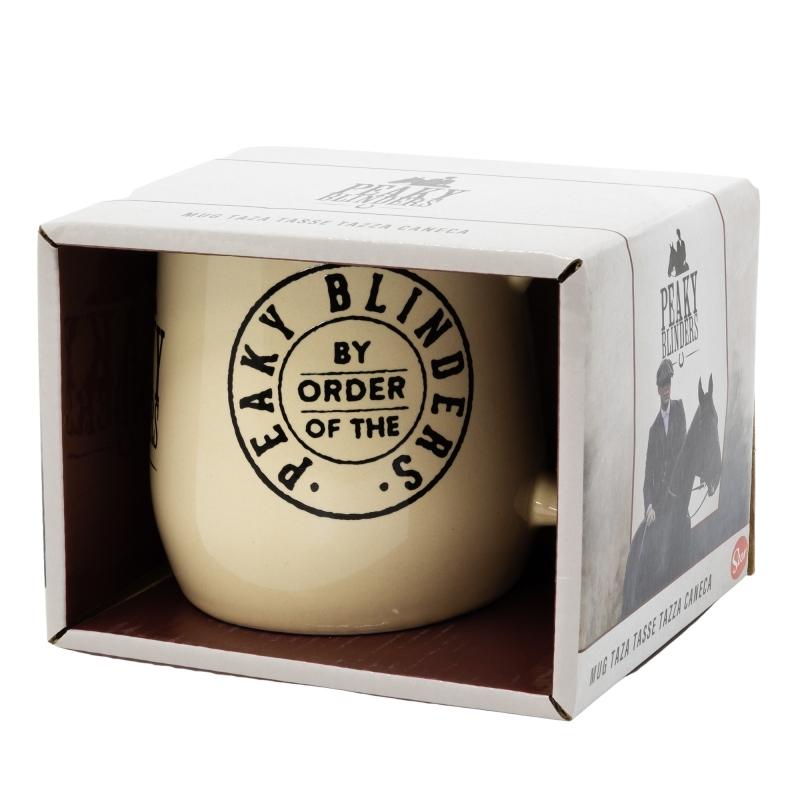 PEAKY BLINDERS - Mug Nova 355ml - 3