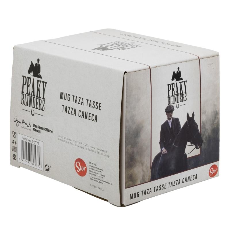 PEAKY BLINDERS - Mug Nova 355ml - 4
