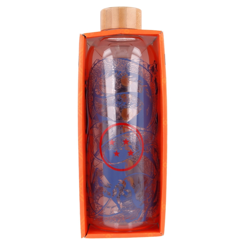 DRAGON BALL - Glass bottle - Large Size 1030ml_IMAGE_1