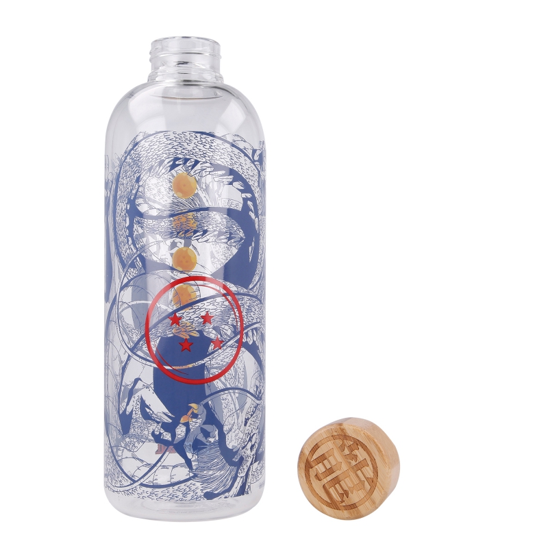 DRAGON BALL - Glass bottle - Large Size 1030ml_IMAGE_4