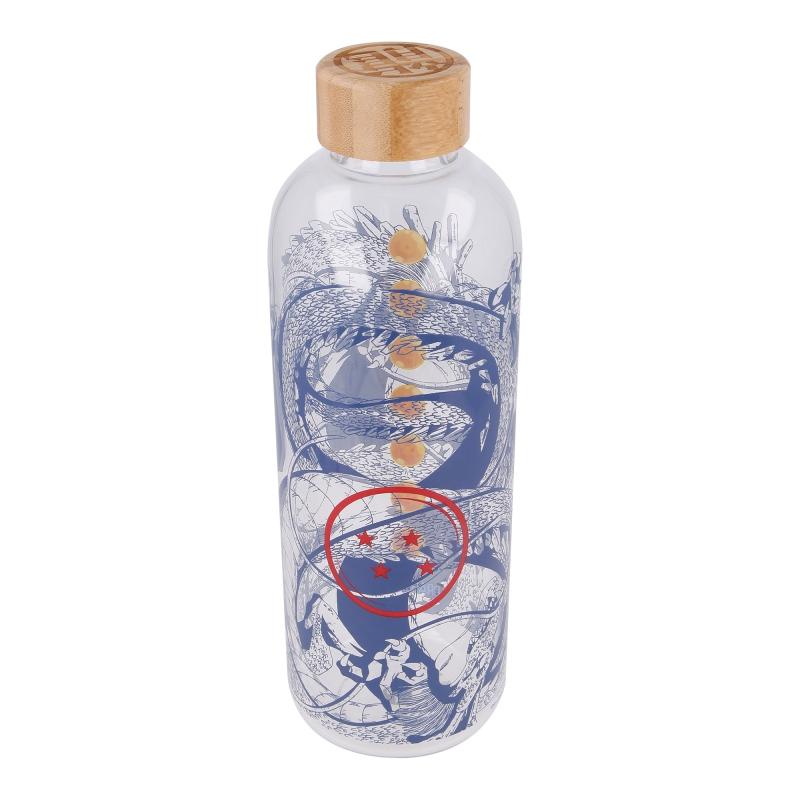 DRAGON BALL - Bouteille en Verre - Grand Format 1030ml - 2