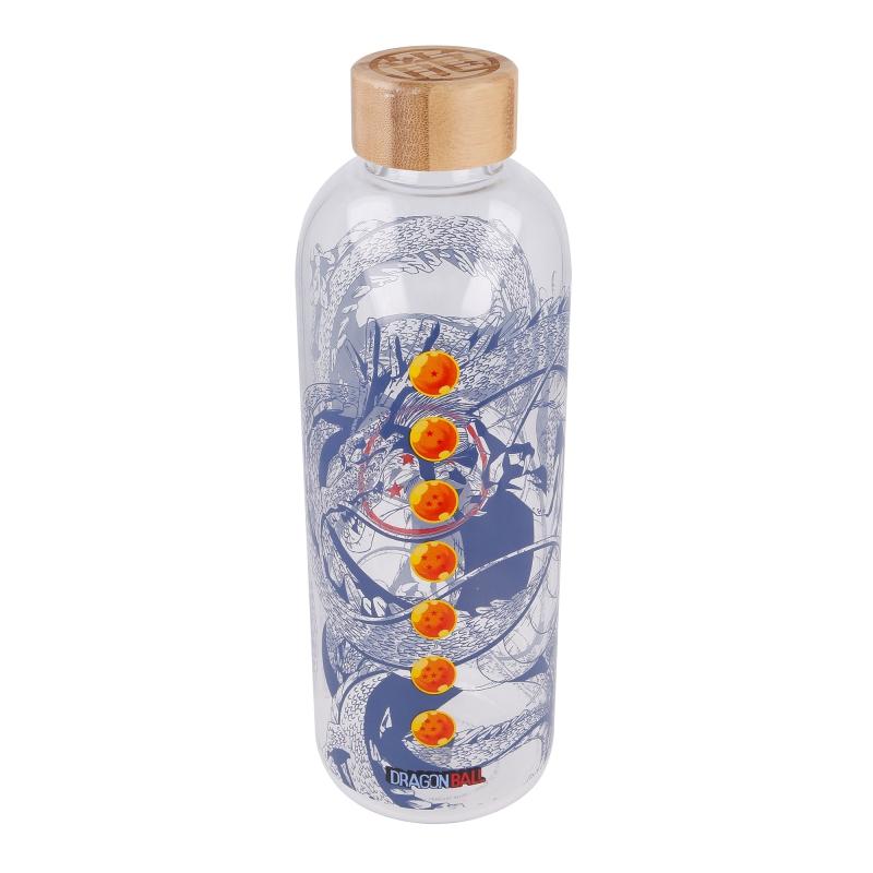 DRAGON BALL - Bouteille en Verre - Grand Format 1030ml - 3