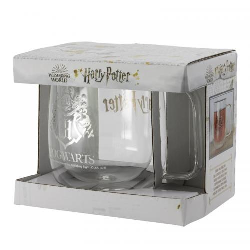 Harry potter - citation harry potter - mug en céramique 300ml