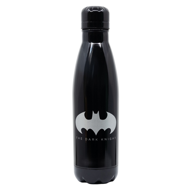 BATMAN - Stainless Steel Bottle 780ml_IMAGE_1