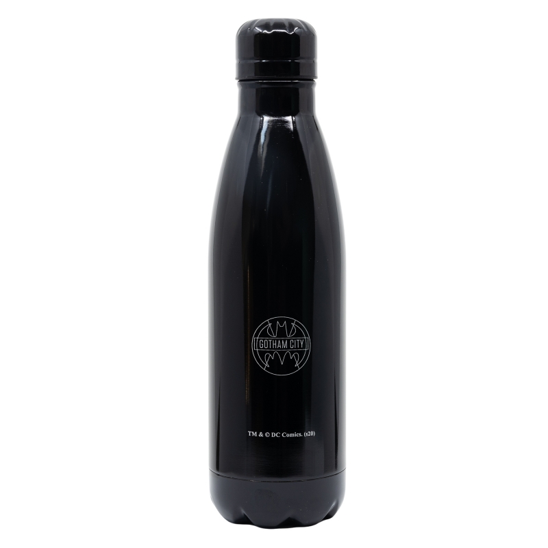 BATMAN - Stainless Steel Bottle 780ml_IMAGE_2