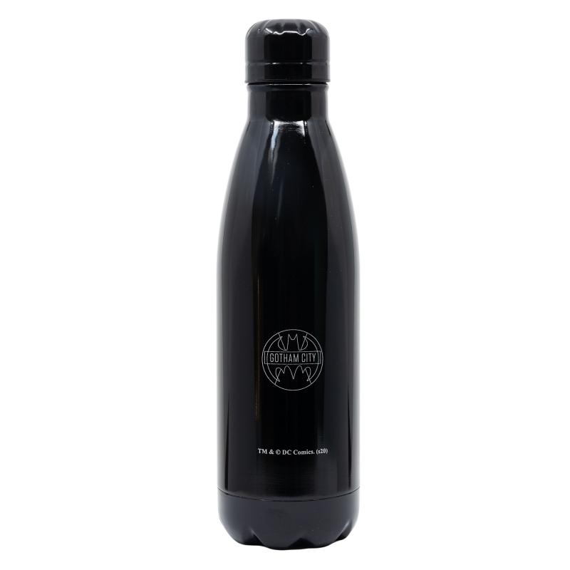 BATMAN - Bouteille en Acier Inoxydable 780ml - 2