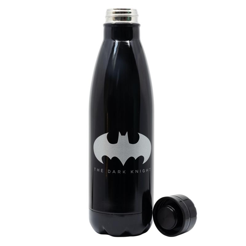 BATMAN - Bouteille en Acier Inoxydable 780ml - 3