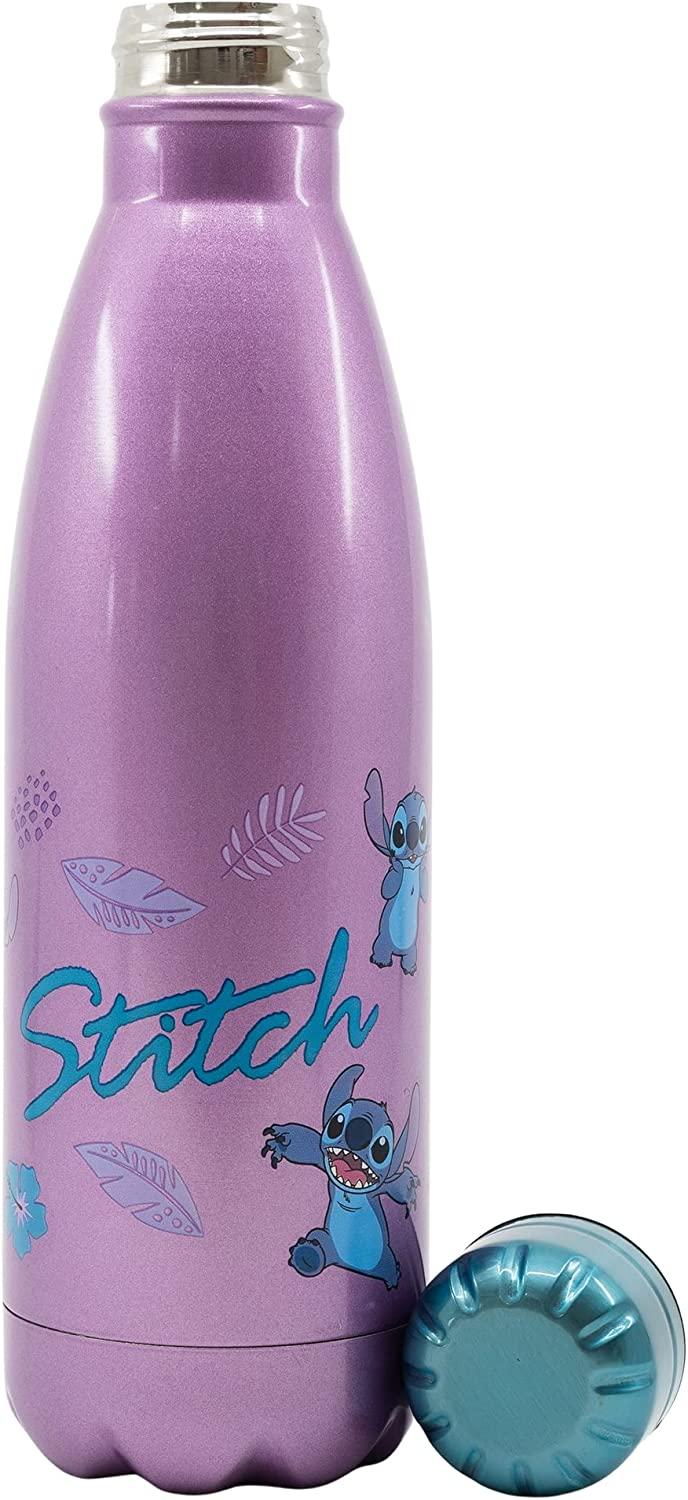 STITCH - Bouteille en Acier Inoxydable 780ml - 3