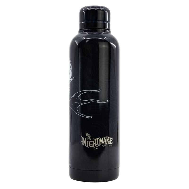 NBX - Bouteille en Acier Inoxydable Isotherme - 515ml - 2