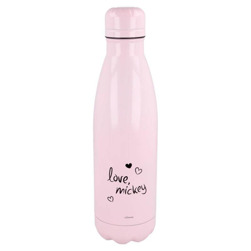 MICKEY - Bouteille en Acier Inoxydable 780ml - 2
