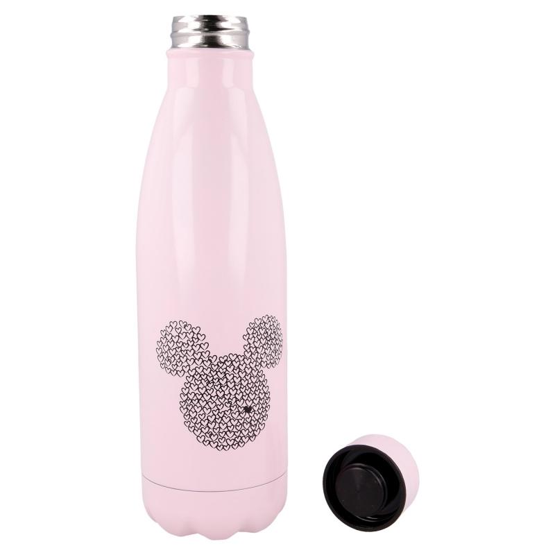 MICKEY - Bouteille en Acier Inoxydable 780ml - 3
