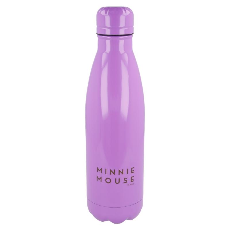MINNIE - Bouteille en Acier Inoxydable 780ml - 2