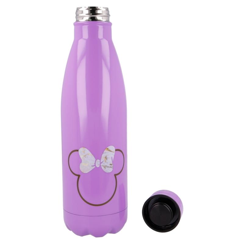 MINNIE - Bouteille en Acier Inoxydable 780ml - 3