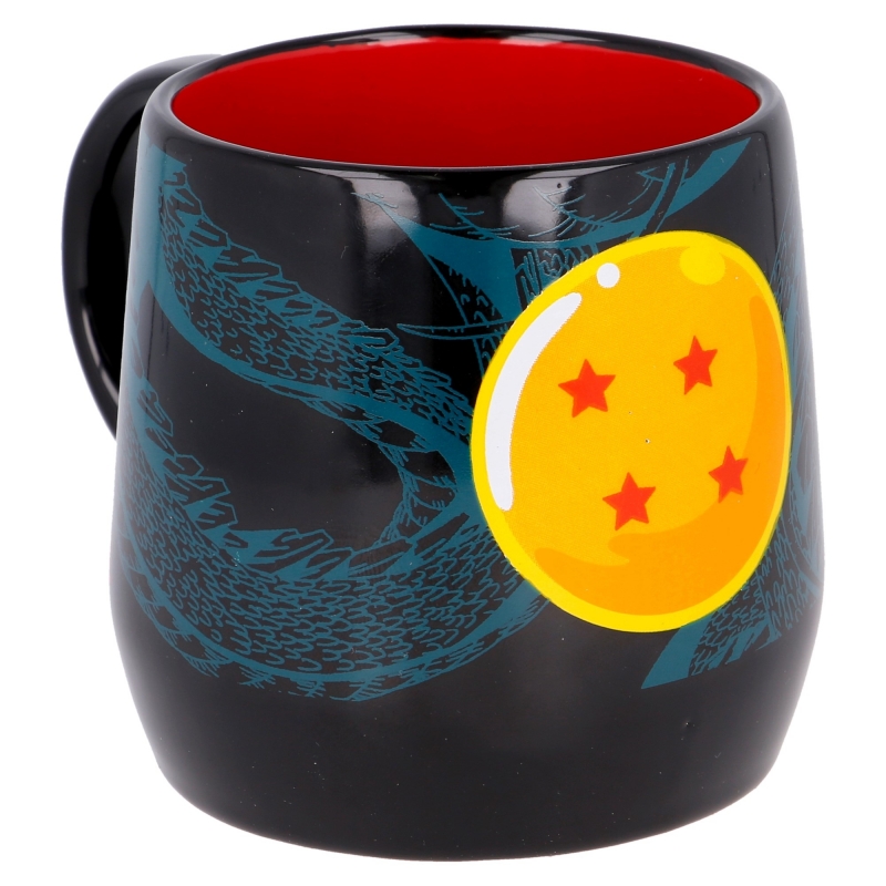 DRAGON BALL - Nova Mug 355ml_IMAGE_1