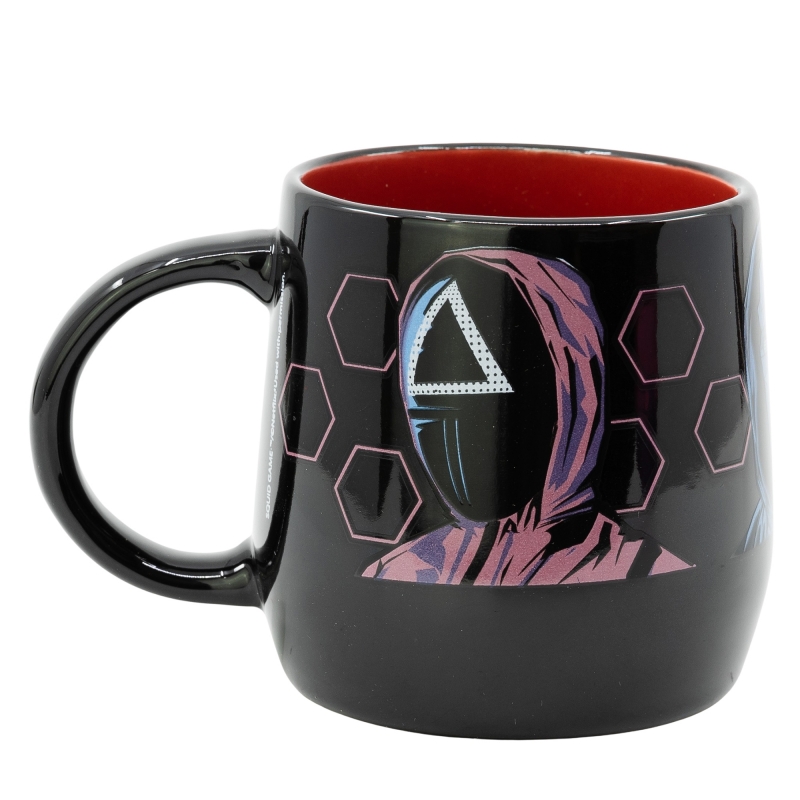 SQUID GAME - Nova Mug 355ml_IMAGE_2