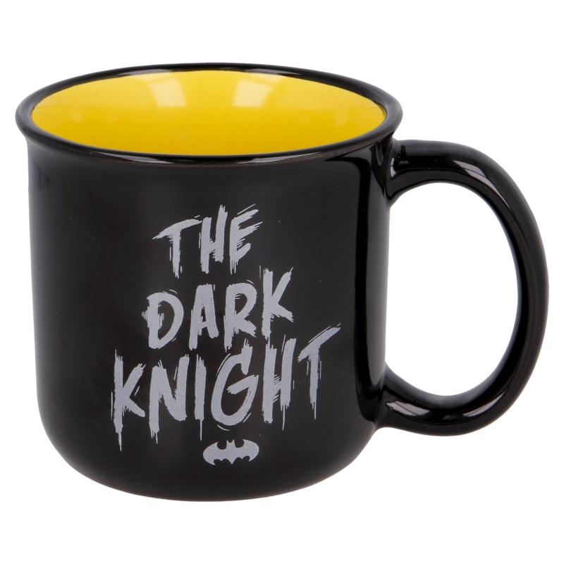 BATMAN - Dark Knight - Mug Breakfast 415ml - 2