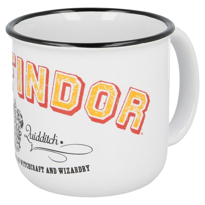 HARRY POTTER - Gryffondor - Mug Breakfast 415ml - 2