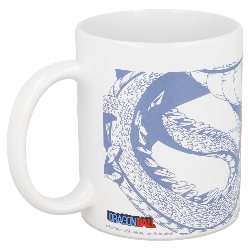 DRAGON BALL Z - Mug Shenron 325ml - 3