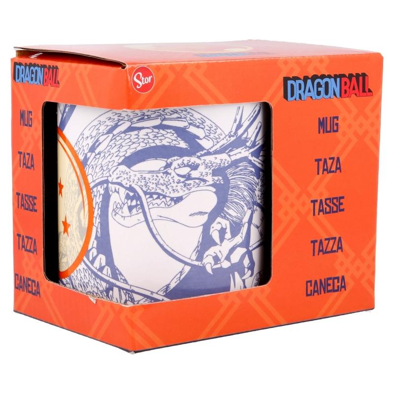 DRAGON BALL Z - Mug Shenron 325ml - 4
