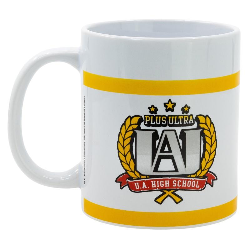 MY HERO ACADEMIA - Mug 325ml - 2