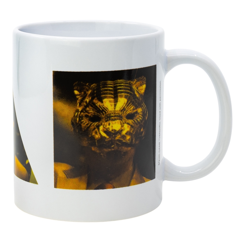 SQUID GAME - Mug 325ml_IMAGE_2