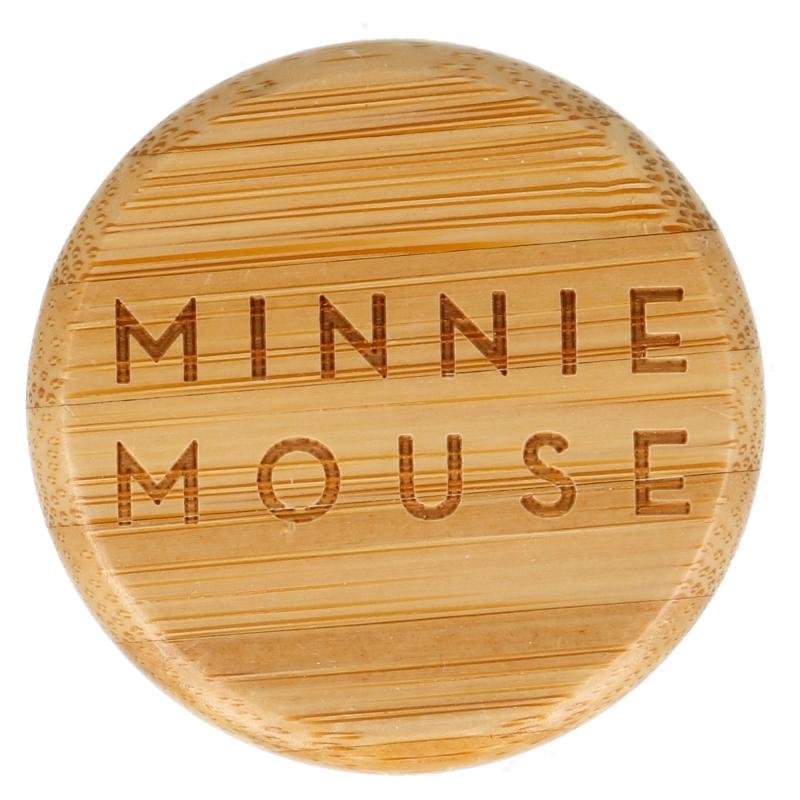 MINNIE - Bouteille en Verre - Petit Format 620ml - 3