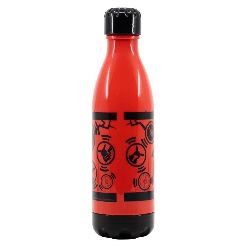POKEMON - Pikachu - Bouteille Daily - Format 660ml - 2