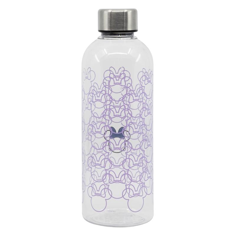 MINNIE - Bouteille Plastique - Format 850ml - 2