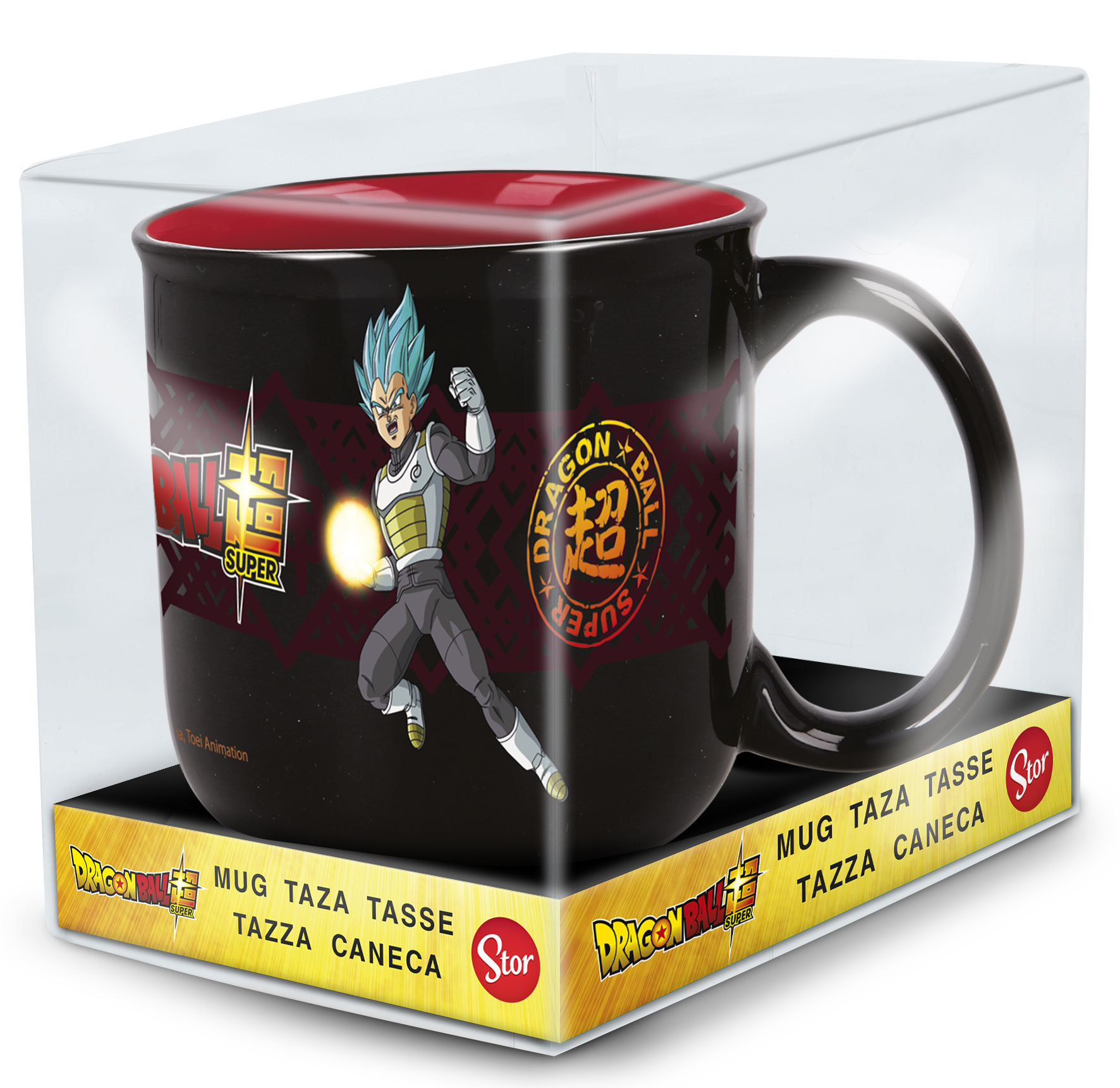 DRAGON BALL Z - Nova Mug 355ml_IMAGE_1