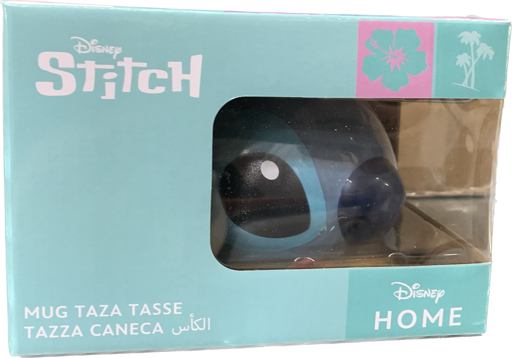 STITCH - Mug 3D - 380 ml - 4