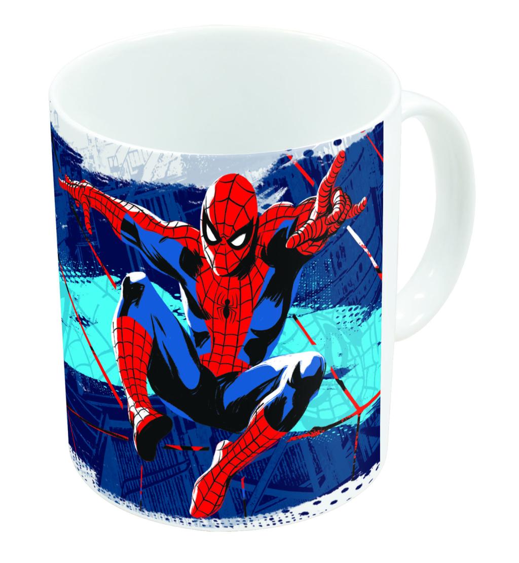 SPIDER-MAN - Beyond - Mug en Porcelaine 325ml - 3
