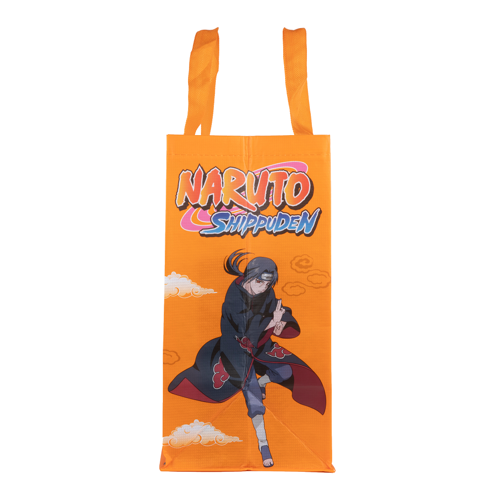 NARUTO - Orange - Shopping Bag - 3