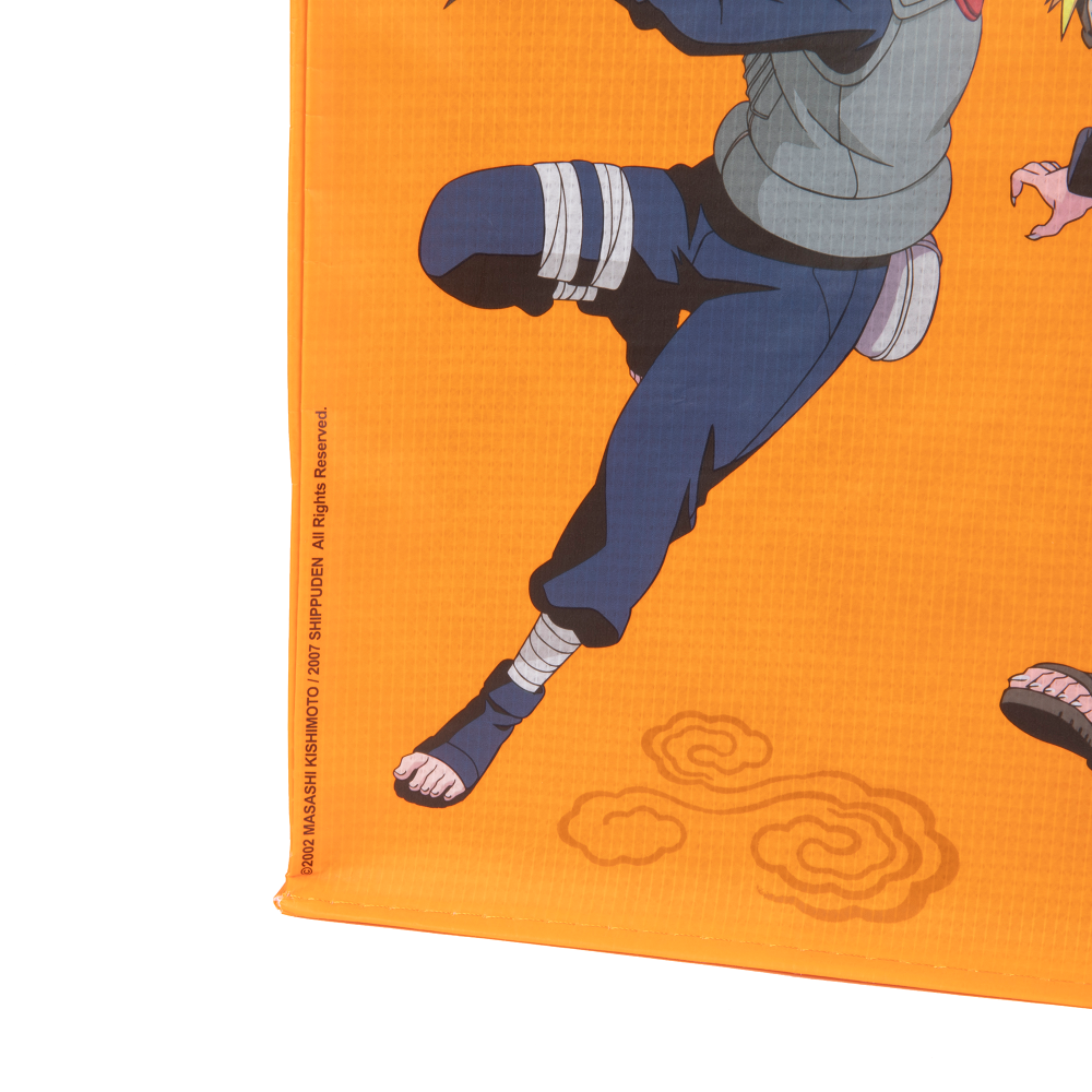 NARUTO - Orange - Shopping Bag - 4