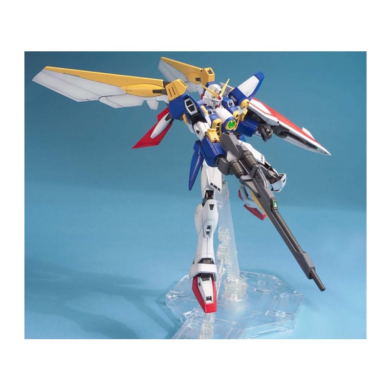 Kith for GUNPLA MG 1/100 Wing Gundam - Multi Kith GUNPLA MG 1/100