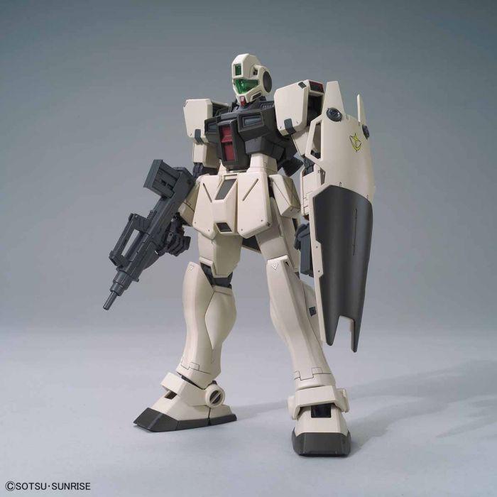GUNDAM - MG 1/100 GM Gundam 'Colony Type' - Model Kit - 2