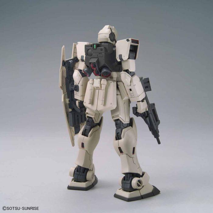 GUNDAM - MG 1/100 GM Gundam 'Colony Type' - Model Kit - 3