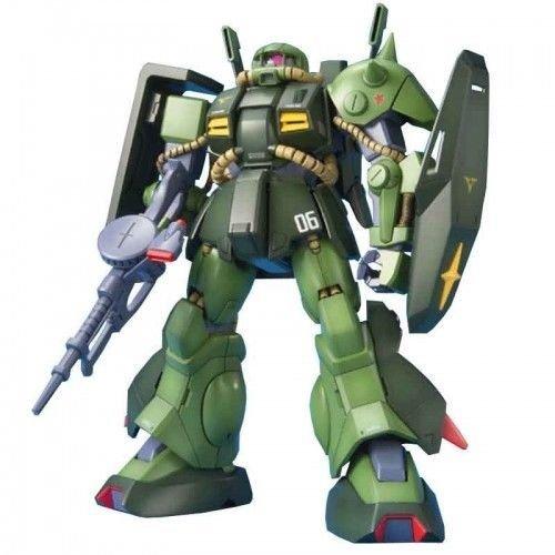 バンダイ ガンプラMG RMS106 HI-ZACK & Gガンダム セット ガンプラ HG ハイザック（HI-ZACK・RMS-106・1/144）製作