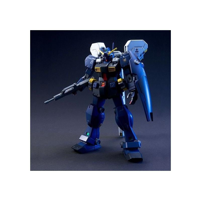 GUNDAM - HGUC RX-121-2 Gundam Hazek TR-1 1/144 - Model Kit - 2