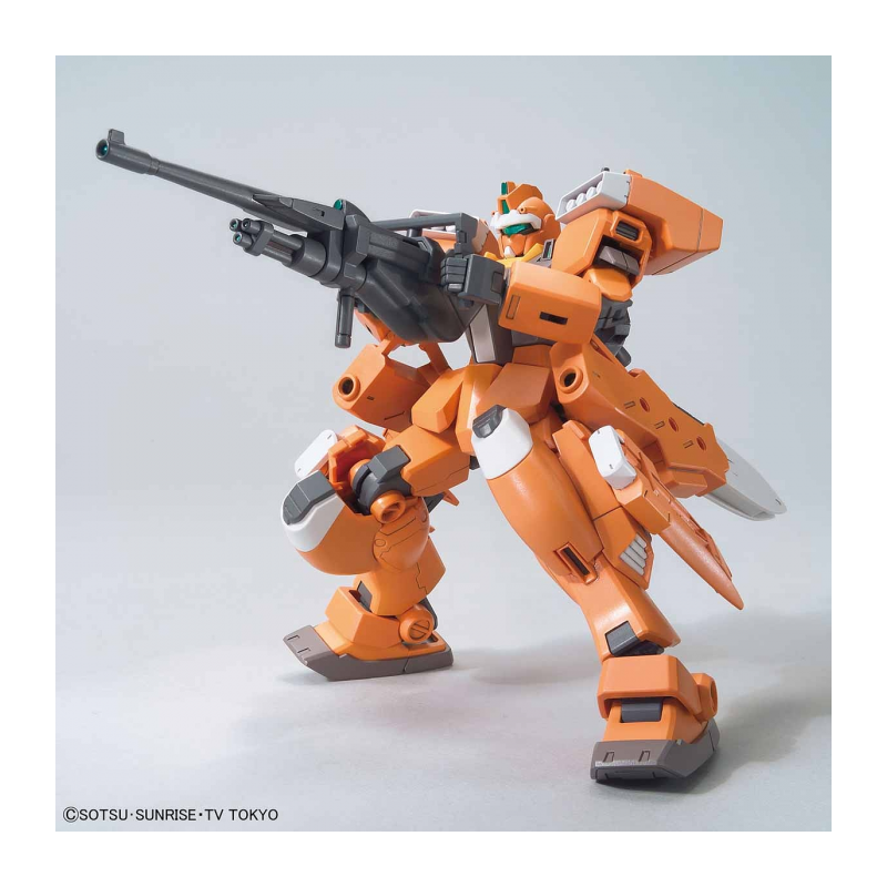 Hg Gm Iii Powered