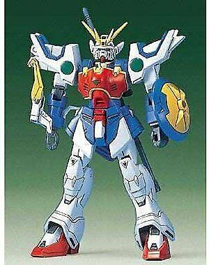 GUNDAM - NG 1/144 Shenlong Gundam 'Renual' - Model Kit - 2
