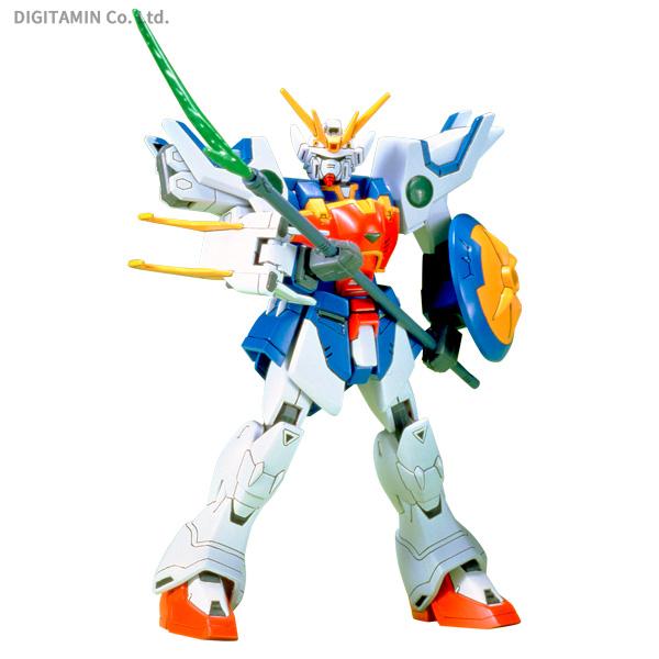 GUNDAM - NG 1/144 Shenlong Gundam 'Renual' - Model Kit - 3