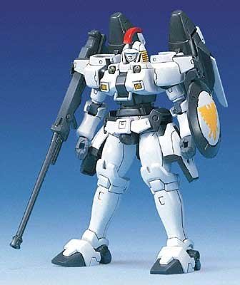 Bandai 1/144 Gundam Wing Tallgeese - Modellino Da Collezione, Import Giappone