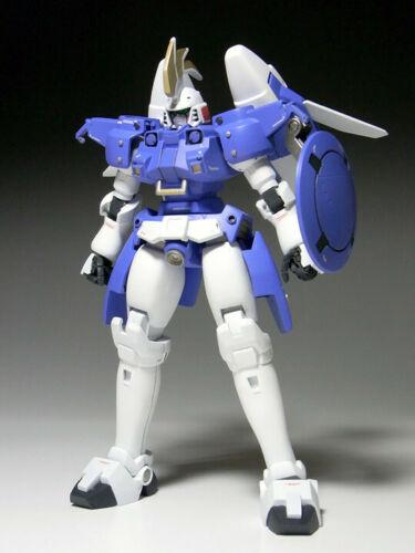 GUNDAM - NG 1/144 Tallgeese II 'Renual' - Model Kit - 2