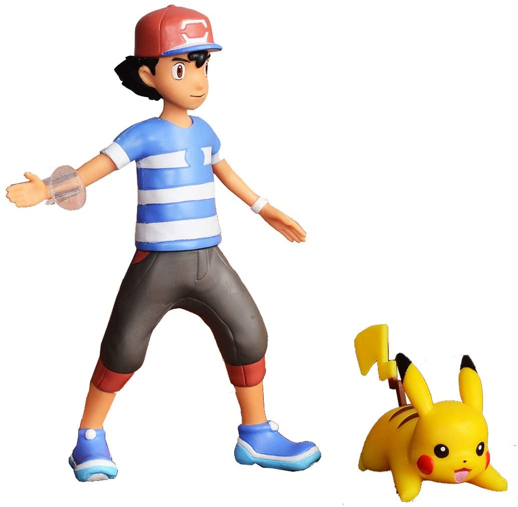 Pokemon Sword And Shield Ash Pikachu Ash Pikachu Sword And Shield