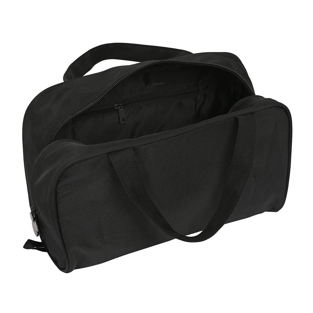 DISNEY 100ANS - Noir - Necessaire de Voyage '31x19x14cm' - 2