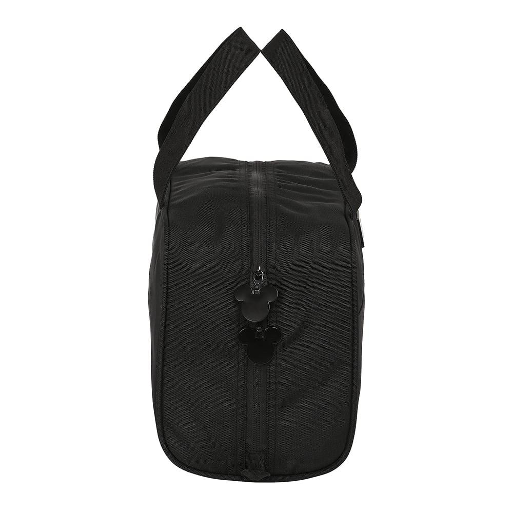 DISNEY 100ANS - Noir - Necessaire de Voyage '31x19x14cm' - 3